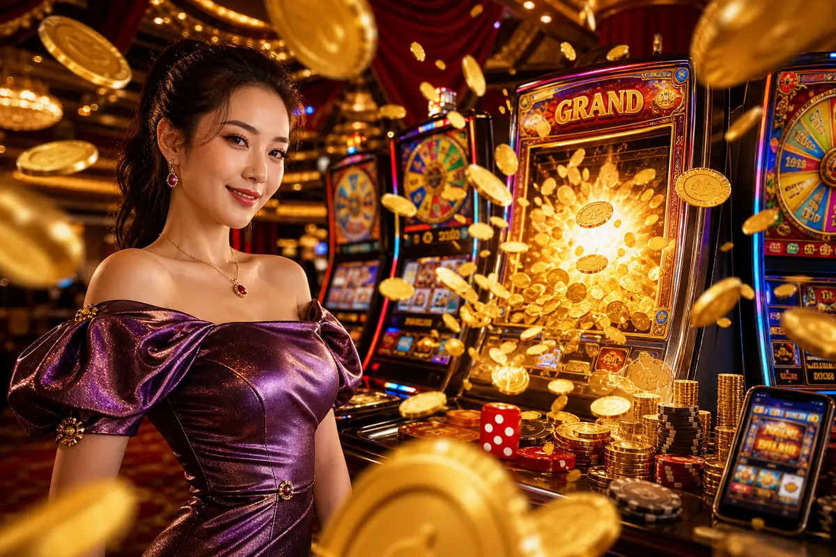 8kbb Casino লাইভ ক্যাসিনো গেমিং